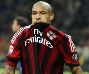 Milan blijft in grijze middenmoot hangen