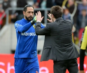 Consternatie: Zulte Waregem verliest opnieuw van Lierse