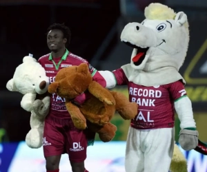 Jarige Sylla beslist 120 minuten bibberen en beven voor Essevee