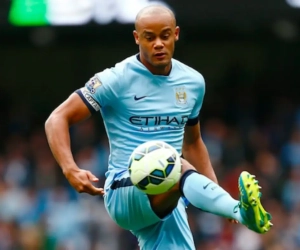 Geblesseerde Kompany wint felbevochten topper van Alderweireld