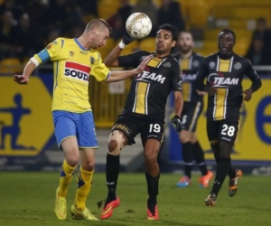 Lokeren en Westerlo delen de punten na heel erg matige pot voetbal