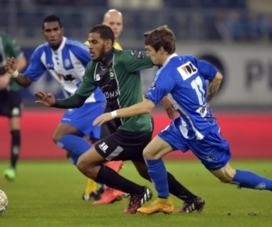 Gent stuurt Cercle simpel naar huis