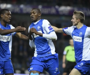 Eindelijk weer feest in Genk: veel sfeer en klinkende zege