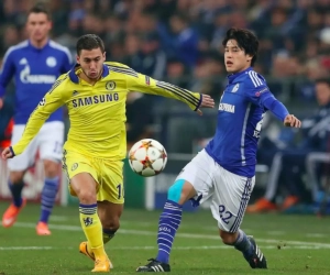 Thorgan Hazard ziet - met dank aan Mpoku - broer Eden schitteren