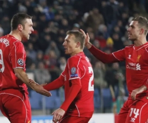 Groep B: Liverpool profiteert niet van verlies Basel