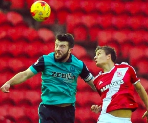 Overzicht Championship: Vossen kan basisstek niet verzilveren, Peeters onderuit