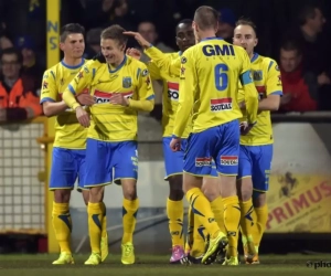 Westerlo en Lierse sluiten spektakelstuk af met gelijkspel