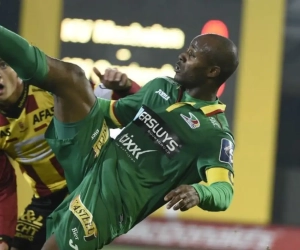 Oostende kaapt een puntje mee Achter De Kazerne