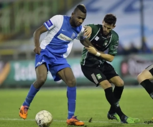 Verrassend sterk Cercle onverdiend ten onder tegen Genk