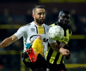Lierse en Lokeren schieten bitter weinig op met puntendeling