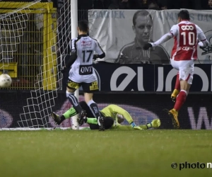 De Camargo beslist bitsige Waalse derby