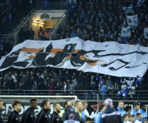 Gent schenkt De Vos eresaluut van 29 losse flodders, maar geen goals