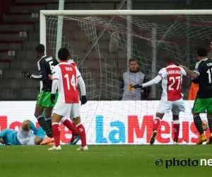 Standard zegt Europa roemloos adieu