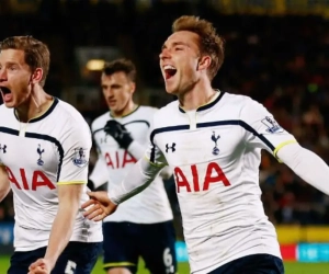 Tottenhambelgen verliezen nu ook bij degradatiekandidaat