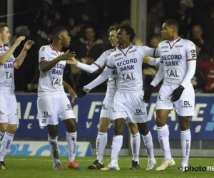 Essevee is drie dure punten rijker na zwakke pot voetbal