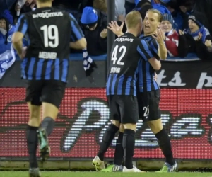 Club stuurt KRC Genk met zware nederlaag terug naar Limburg