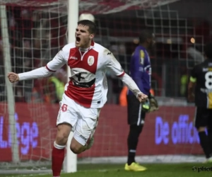 Standard kan in eigen huis nog eens winnen tegen ontstellend zwak Lokeren