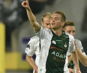 Cercle pakt levensbelangrijke driepunter tegen Waasland-Beveren