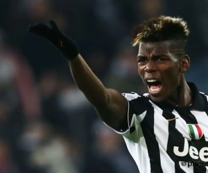 Grote Pogba-show in Italië: goal, 'assist' en weergaloze dribbel (met beelden!)