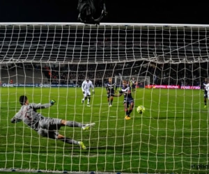 Pijnlijke ommekeer in Bordeaux