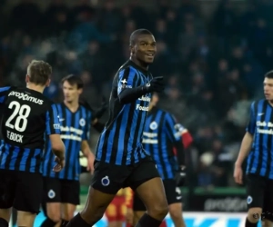 Mechele kopt Club Brugge in blessuretijd naar de halve finale