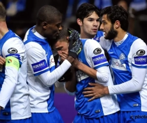 Genk opnieuw in de top zes na eenvoudige overwinning
