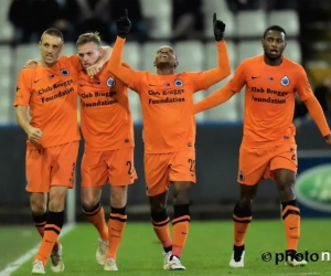 Zuid-Amerikaanse kolonie trapt Club Brugge voorbij groene stadsgenoten