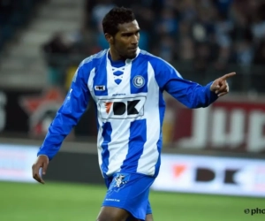 Neto slaat opnieuw toe, Gent overklast Oostende