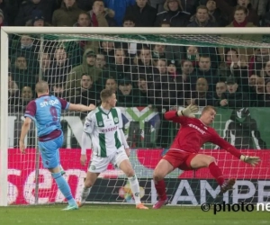 Excelsior en Groningen halen uit in Nederland