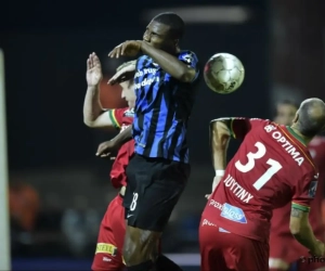 Vazquez kan Club al meteen overwinning schenken