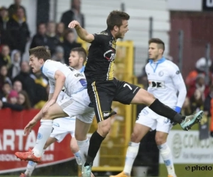 Sfeervolle derby vol doelpunten levert geen winnaar op