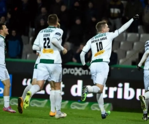 Cercle Brugge kan het niet afmaken tegen negen man van Essevee