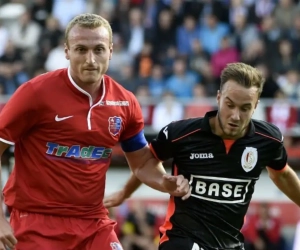 Riga kan Vukomanovic meteen doen vergeten in Waalse derby