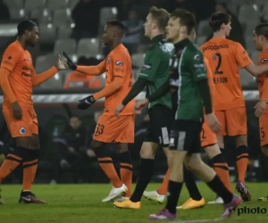 Jan Breydel had geen mirakels in petto: Club wint en mag naar Brussel