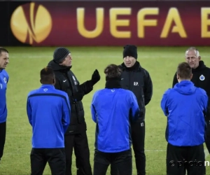 Club Brugge mag niet falen in Denemarken