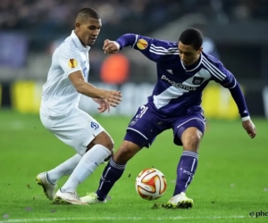 Anderlecht vergeet te scoren na Europese demonstratie