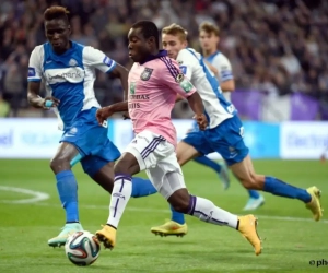 Genk en Anderlecht strijden straks met het mes op de keel