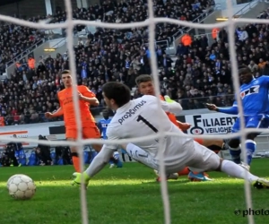 Simon en Milicevic zorgen voor Gentse feesten in Slag om Vlaanderen