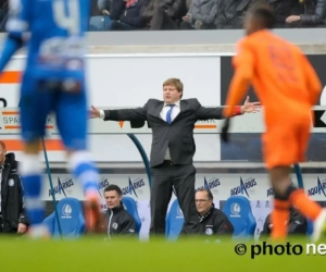 "We mogen niet dezelfde fout maken als Kortrijk"