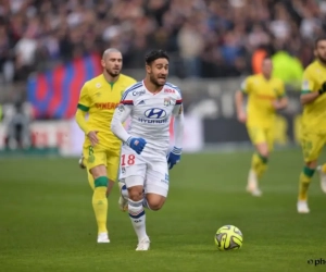 Overzicht Ligue 1: Lyon wipt zonder overschot weer naar de kop