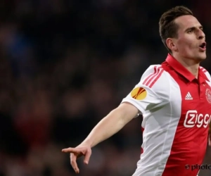 Hazard en Bruno bijten in het zand, Ajax makkelijk door