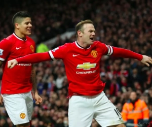 Overzicht Premier League: Rooney vindt opnieuw de weg naar doel