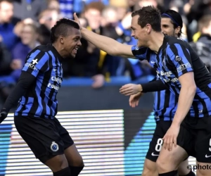 Club Brugge zonder problemen voorbij tam RMP