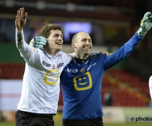 Malinwa geeft Biebauw afscheidsfeestje in stijl