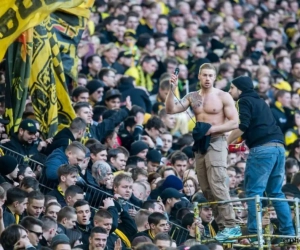 Dortmund ondanks blessure smaakmaker toch naar volgende ronde