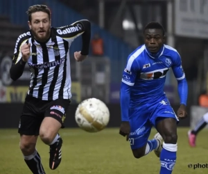 D-Day nummer 1 voor Gent tegen zwart beest Charleroi