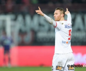 'Teddy' en Henkinet knuffelen Kortrijk naar play-off 1, Cercle heeft een probleem
