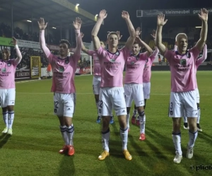 Mitrovic bevrijdt bijzonder zwak Anderlecht op Daknam