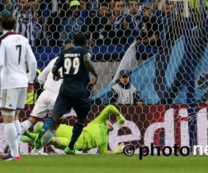 Porto maakt brandhout van Zwitsers