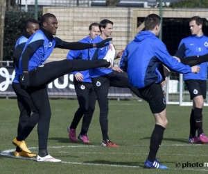 Club móet knallen om hoop ook in Turkije levendig te houden